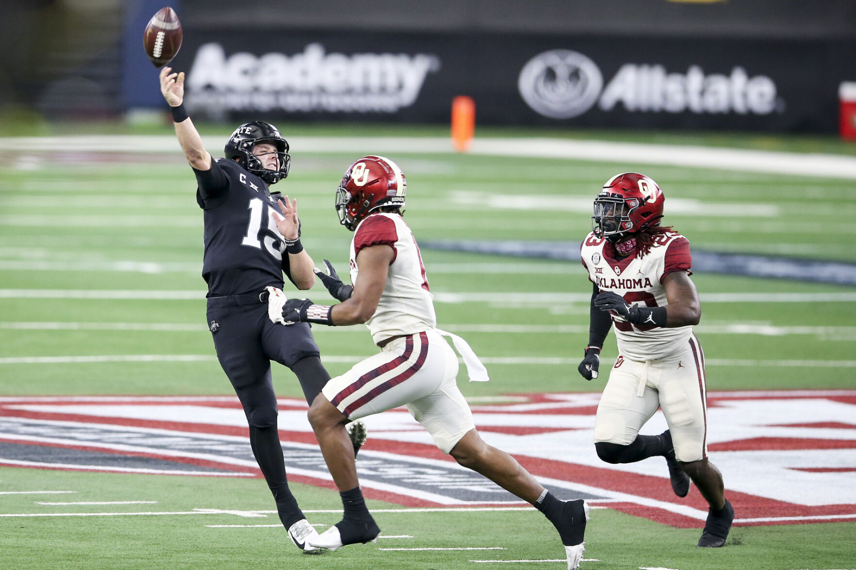 Big 12 Championship Game